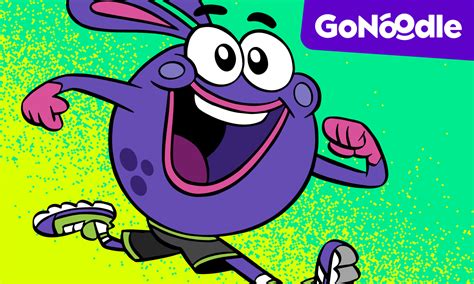 Date of Birth. . Gonoodle videos